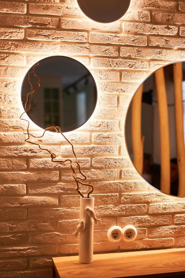 Dream Boutique Apartments Рига Экстерьер фото