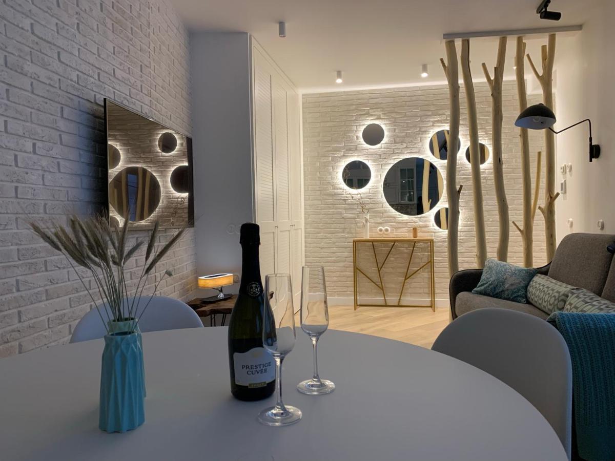 Dream Boutique Apartments Рига Экстерьер фото