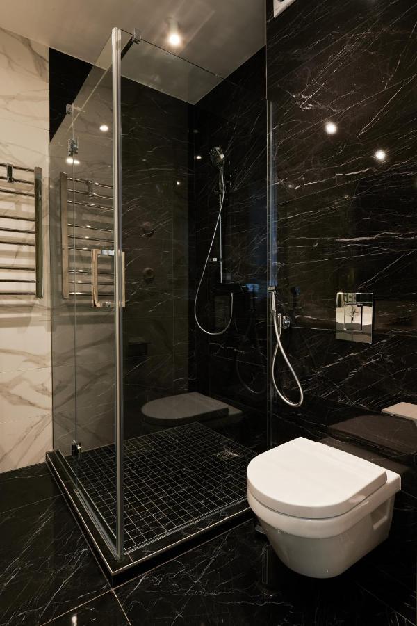 Dream Boutique Apartments Рига Экстерьер фото