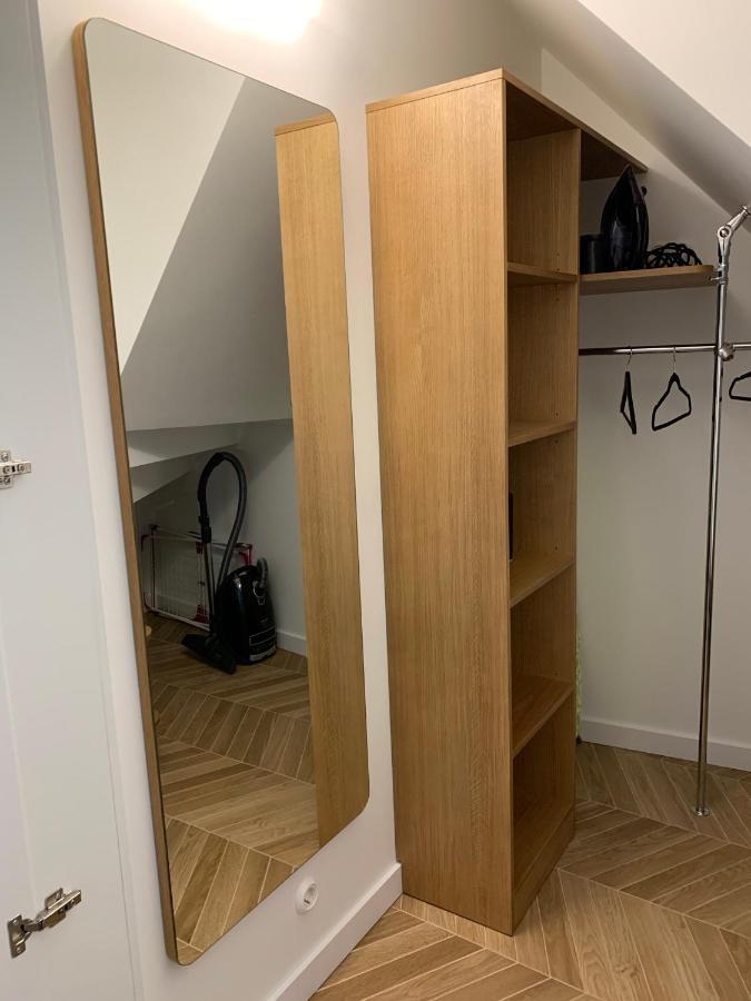 Dream Boutique Apartments Рига Экстерьер фото